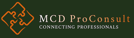 McD ProConsult Logo